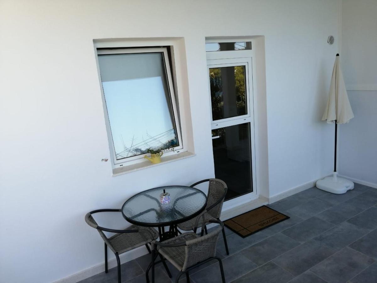 Apartmani Skalinada Marina Buitenkant foto